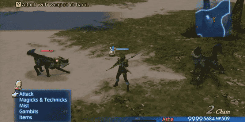 Все профессии FFXII: The Zodiac Age, ранжированные по силе