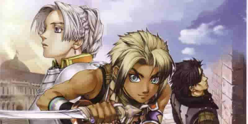 Моя самая любимая JRPG наконец-то получит ремастер (хотя и не тот, который мне нужен)