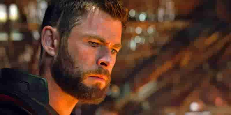 Число тел Тора в MCU свидетельствует о его неудаче как лидера