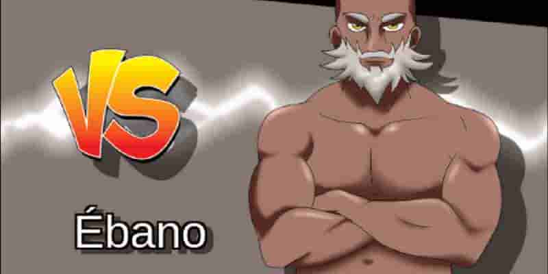 Прохождение и гайд по Pokemon Opalo