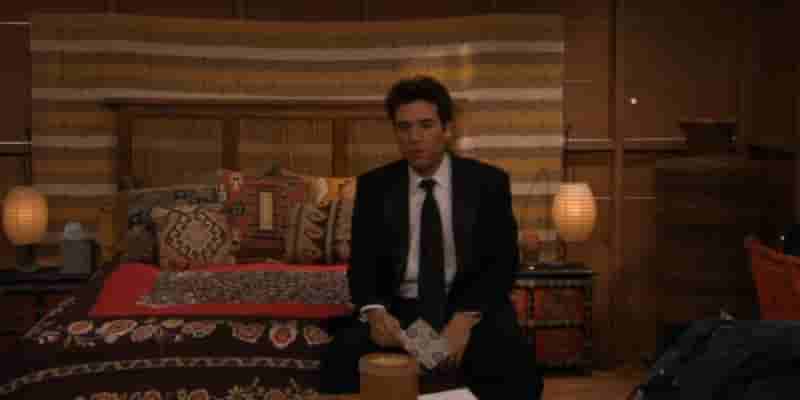 HIMYM: Самые мрачные сюжетные линии, рейтинг