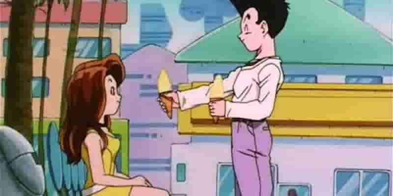 10 самых симпатичных пар Dragon Ball, ранжированных