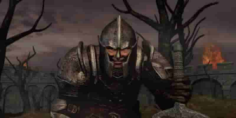 Ремастеры Oblivion и Fallout 3 звучат как бесстыдное похищение денег