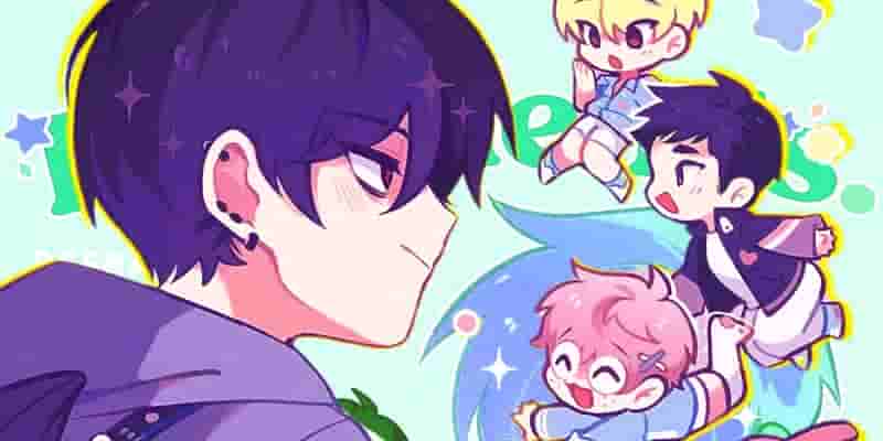 Обзор Webtoon Unscrolled's Noblesse Volume 2: Темная вампирская манхва, в которую стоит вонзить зубы
