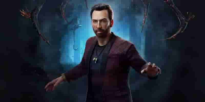 Dead By Daylight Обновление Николаса Кейджа: дата выхода, время и примечания к патчу