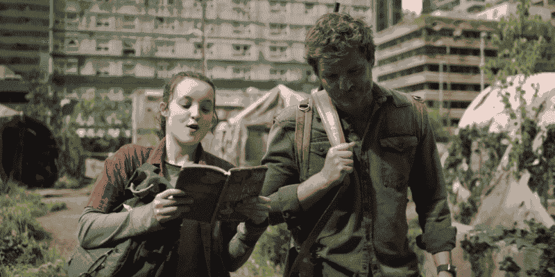Король каламбуров Уилл Ливингстон был незамеченным героем сериала HBO The Last Of Us