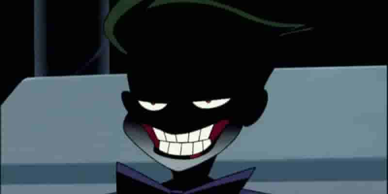 Batman Beyond: Как величайший союзник Бэтмена стал Джокером