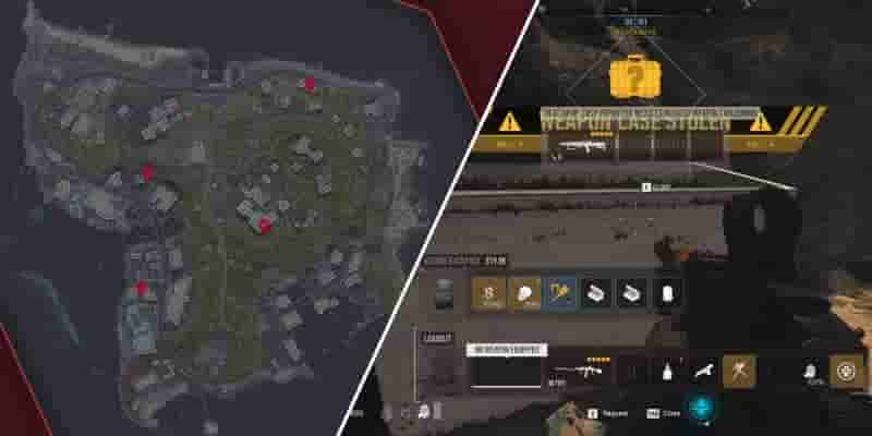 Warzone 2 DMZ: Double Cross Гайд
