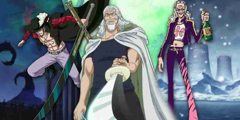 'Мы облажались': Дизайнер персонажей One Piece считал, что его самый успешный телешоу был 'ошибкой'