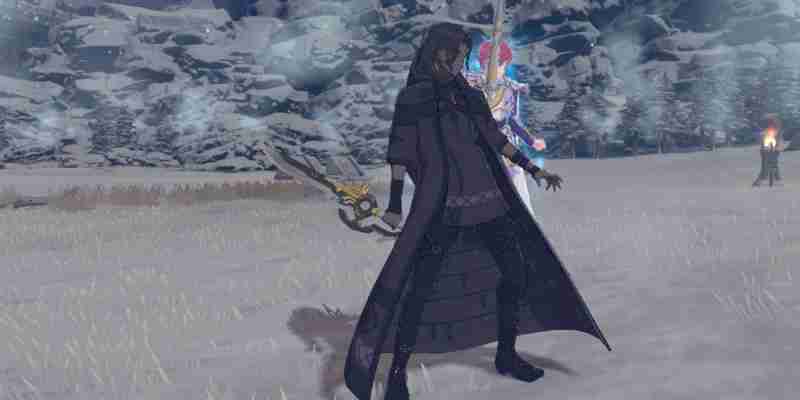 Все оружия S-ранга в Fire Emblem Engage, отсортированные от худшего к лучшему