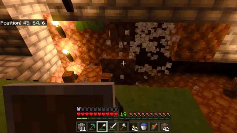 Minecraft анонсирует Hello Kitty And Friends DLC