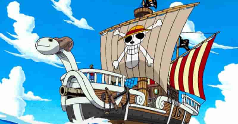 Лучшие моменты с Пиратами Соломенной Шляпы в One Piece, Rankedas
