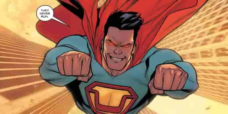 REVIEW: DC's Adventures of Superman: Jon Kent #1