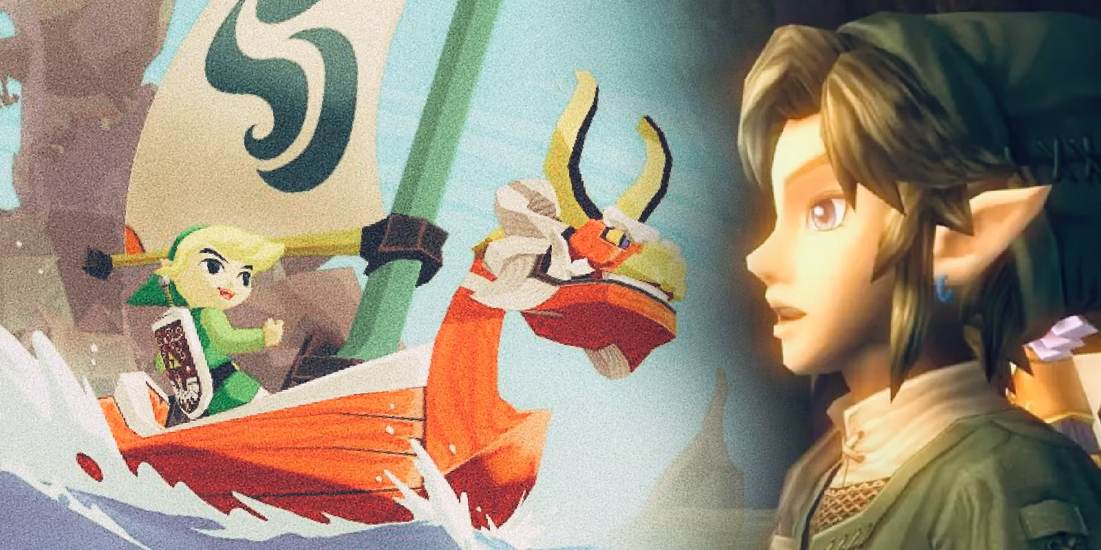 10 самых переоцененных игр Zelda, рейтинг