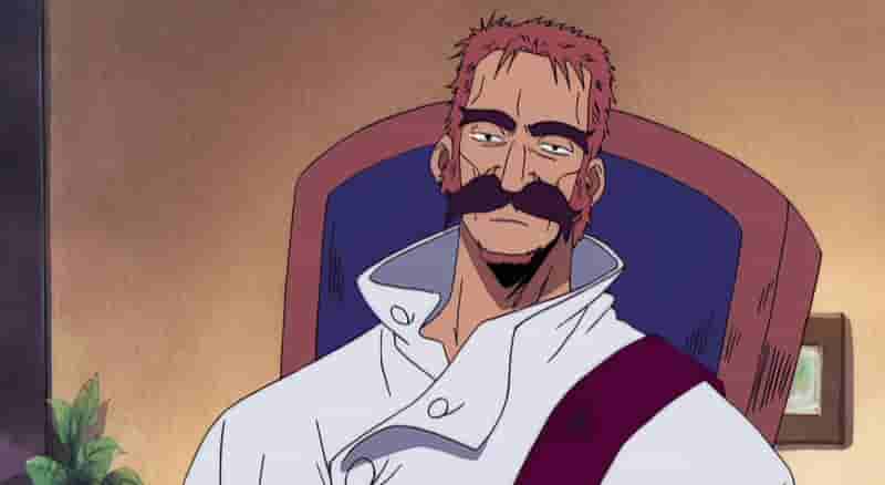 Пользователи Haki, поклонники One Piece, хотели бы быть Canon
