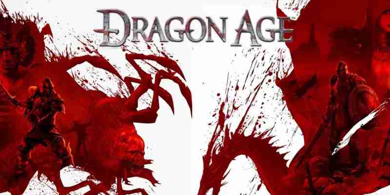 Dragon Age: Все серии Главные герои, рейтинг
