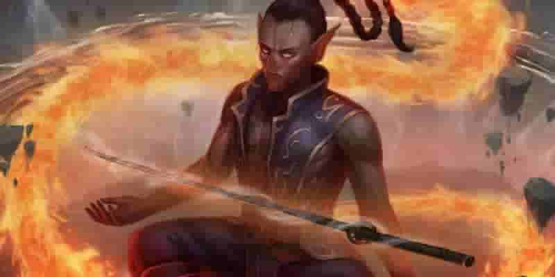 20 лучших магических предметов для рейнджеров в D&D 5e