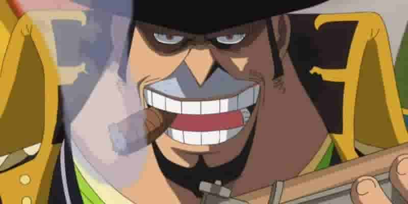 One Piece: Каждая сверхновая, ранжированная