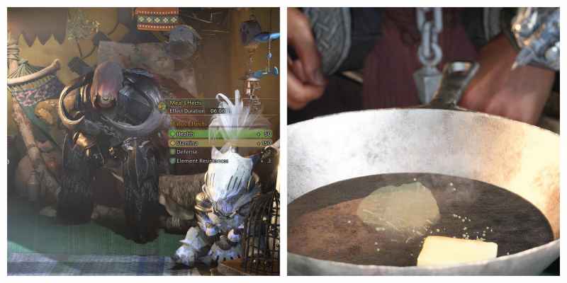 Monster Hunter Wilds Switch Гайд: Комбинации, советы и трюки