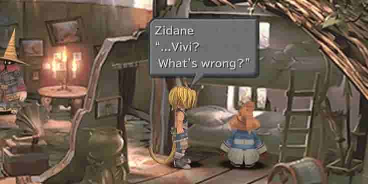 10 раз Final Fantasy довела фанатов до слез