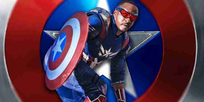 10 Непроятая Сэм Уилсон Моменты, которые фанаты любят в MCU