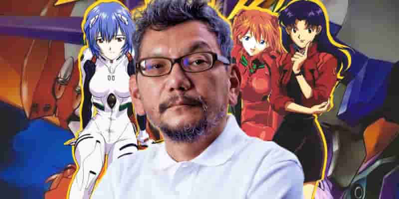 Компания Tokyo Shoko Research выявила огромные долги студии Original Evangelion Studio