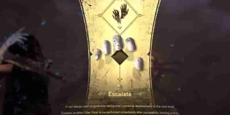 Forspoken: Все Nail Locations