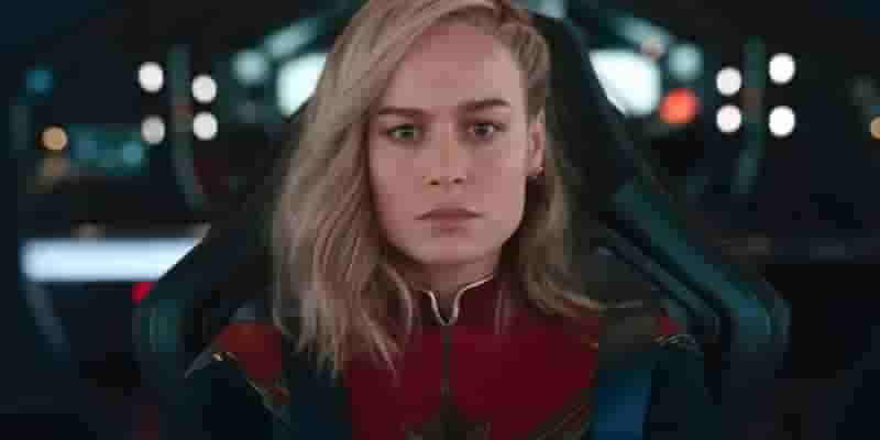 The Кассовые сборы Marvel продолжают снижаться после низкой прибыли в День Благодарения