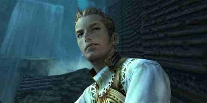 Все работы FFXII: The Zodiac Age, ранжированные по степени их мощи