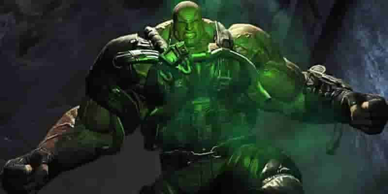 Какой Batman Arkham: Fights бросает вызов игрокам?