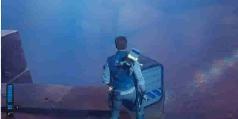 Star Wars Jedi: Survivor - Jedha - Все Penitent Chambers Collectible Locations