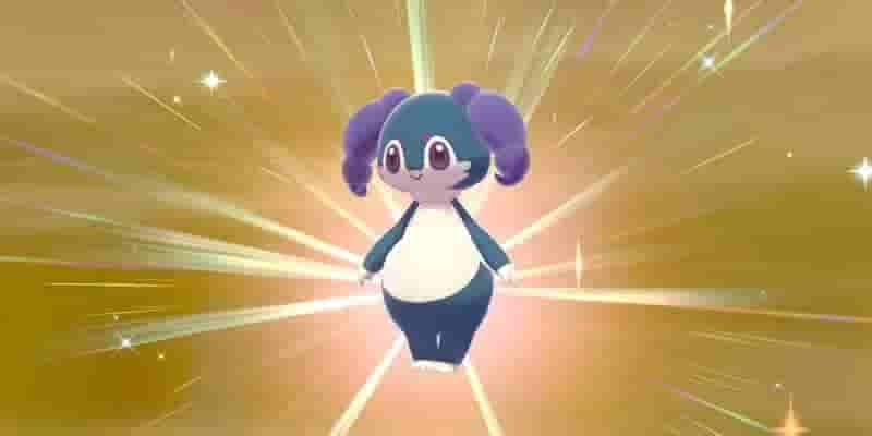 Как построить трюковую комнату Команда Pokémon In Generation IX