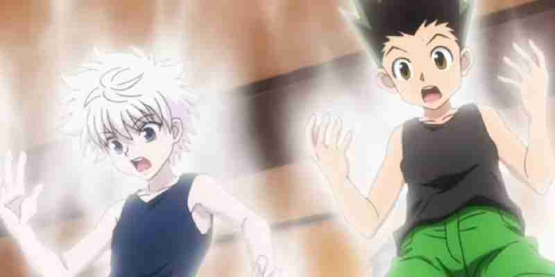 10 причин, по которым Hunter x Hunter является шедевром аниме Shonen