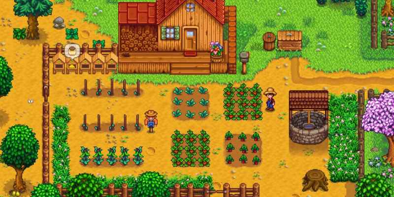 Stardew Valley продана тиражом более 41 миллиона копий на всех платформах