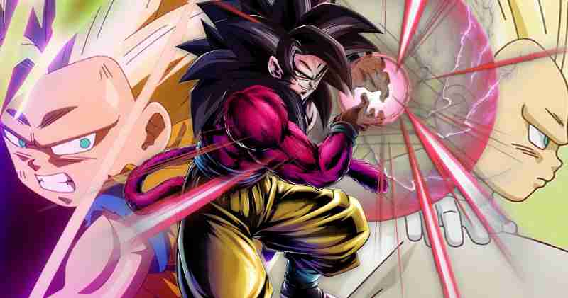 5 худших отцов в истории Dragon Ball, рейтинг и позор