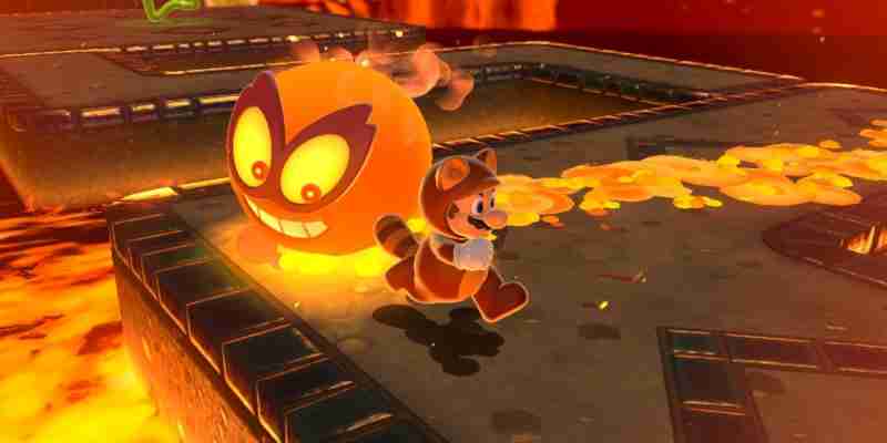10 лучших игр Mario для Wii U, рейтинг