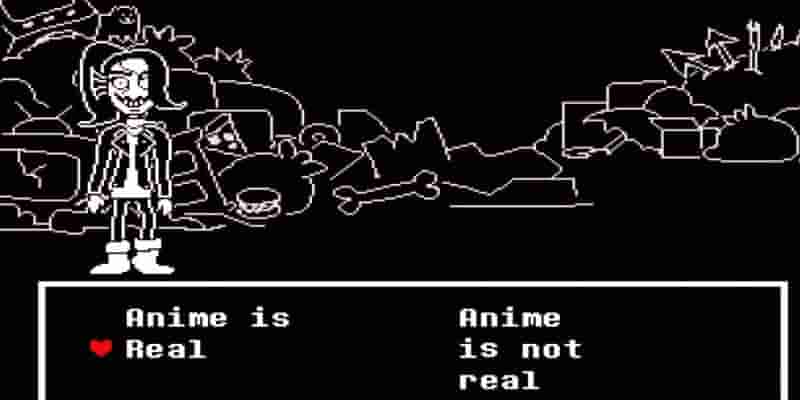 Как Undertale и молчаливые главные герои Deltarune делают игры лучше