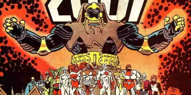 10 худших писательских решений в истории DC