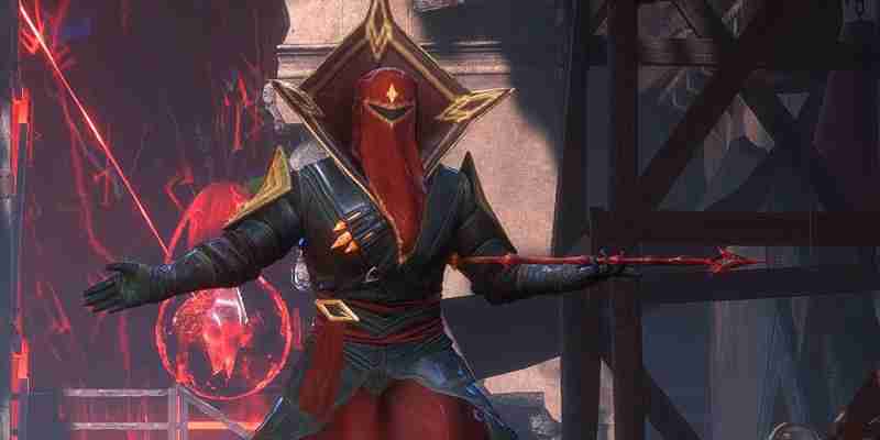 Dragon Age: The Veilguard - Гайд по воспоминаниям Ужасного Волка