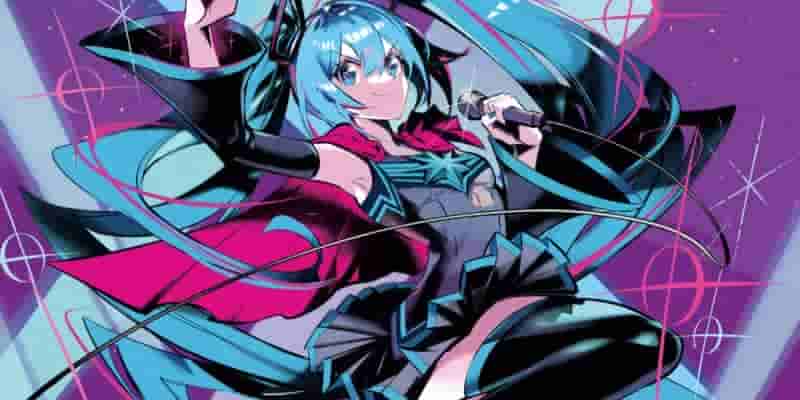 Hatsune Miku Expo под огнем из-за отказа от голограммы за неудовлетворительные впечатления от светодиодного телевизора