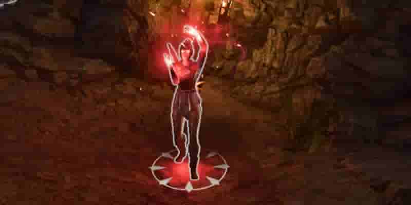 Baldur&rsquo;s Gate 3: Заклинания и колдовство
