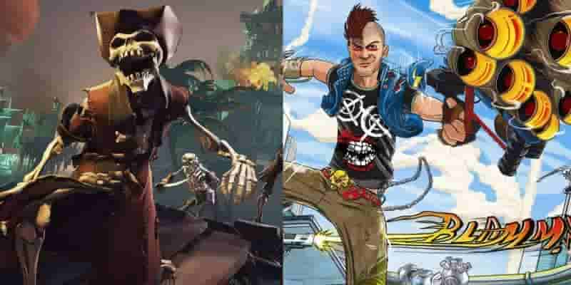 10 самых воспроизводимых игр для Xbox