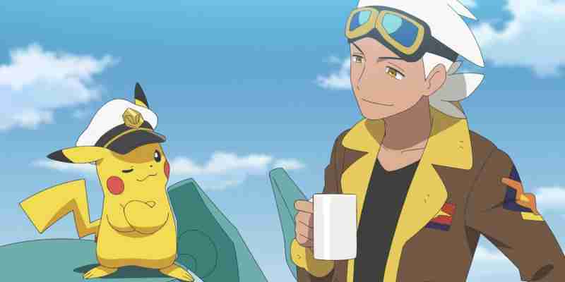 10 самых неожиданных поворотов в Pokemon Horizons (Пока)