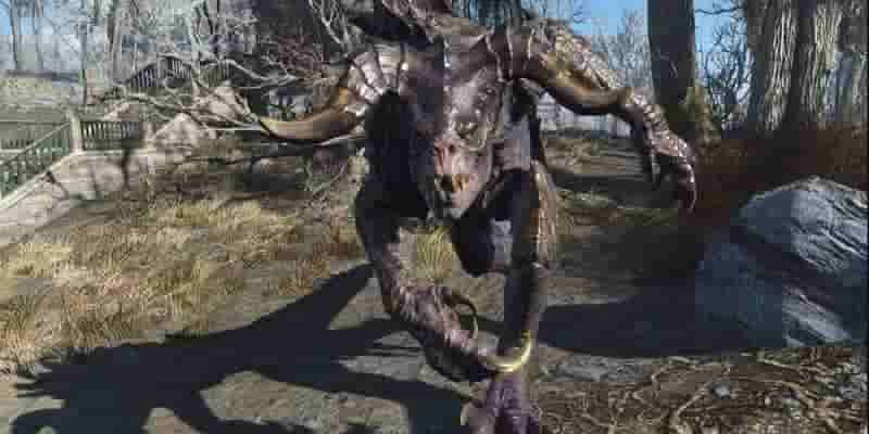 18 основных модов Fallout 4 для PS5