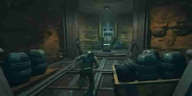 Star Wars Jedi: Survivor - Koboh - Коллекционные местоположения всех водоочистных сооружений