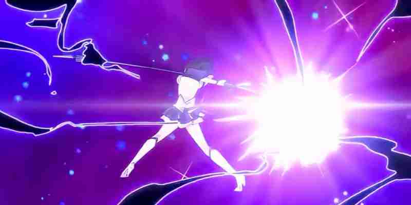 10 сильнейших атак Сейлор-Хранителей в Sailor Moon Crystal, рейтинг