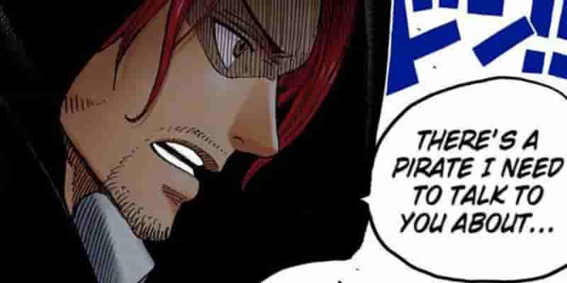 Главные персонажи One Piece ищут свою вторую половинку Piece