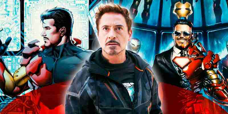 10 самых тревожных сюжетных линий «Что если», рейтинг