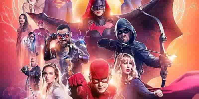 Как окупилась Arrowverse грехи его предшественников на телевидении о супергероях