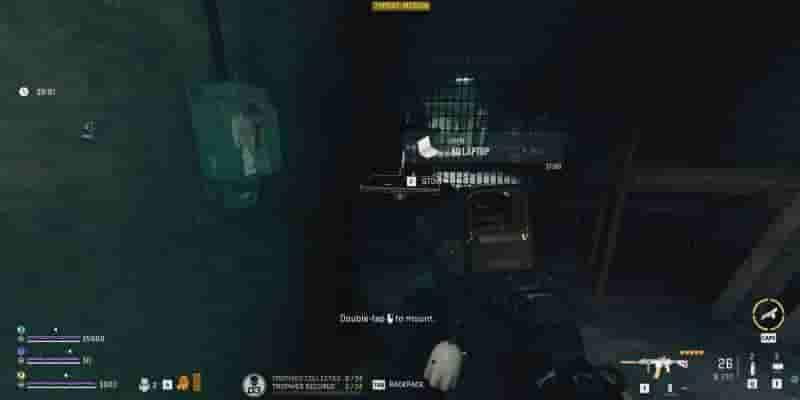 Warzone 2 DMZ: Гайд по чертежам Heated Madness